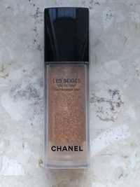 NOWY Chanel Les Beiges Water-fresh Tint