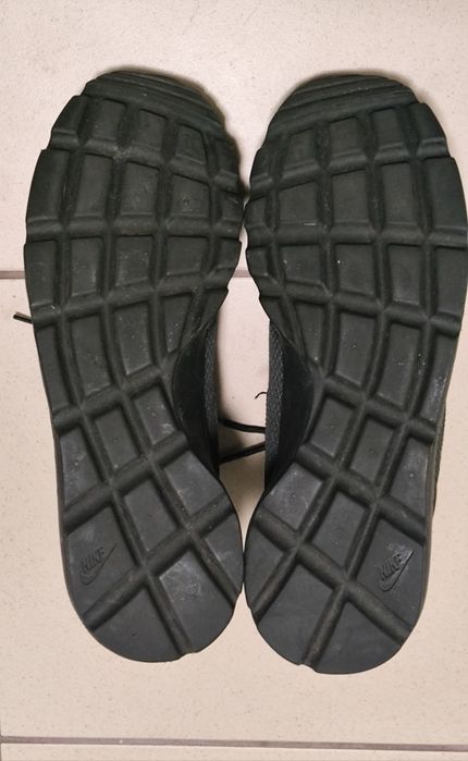Buty Nike Roshe Run Trail