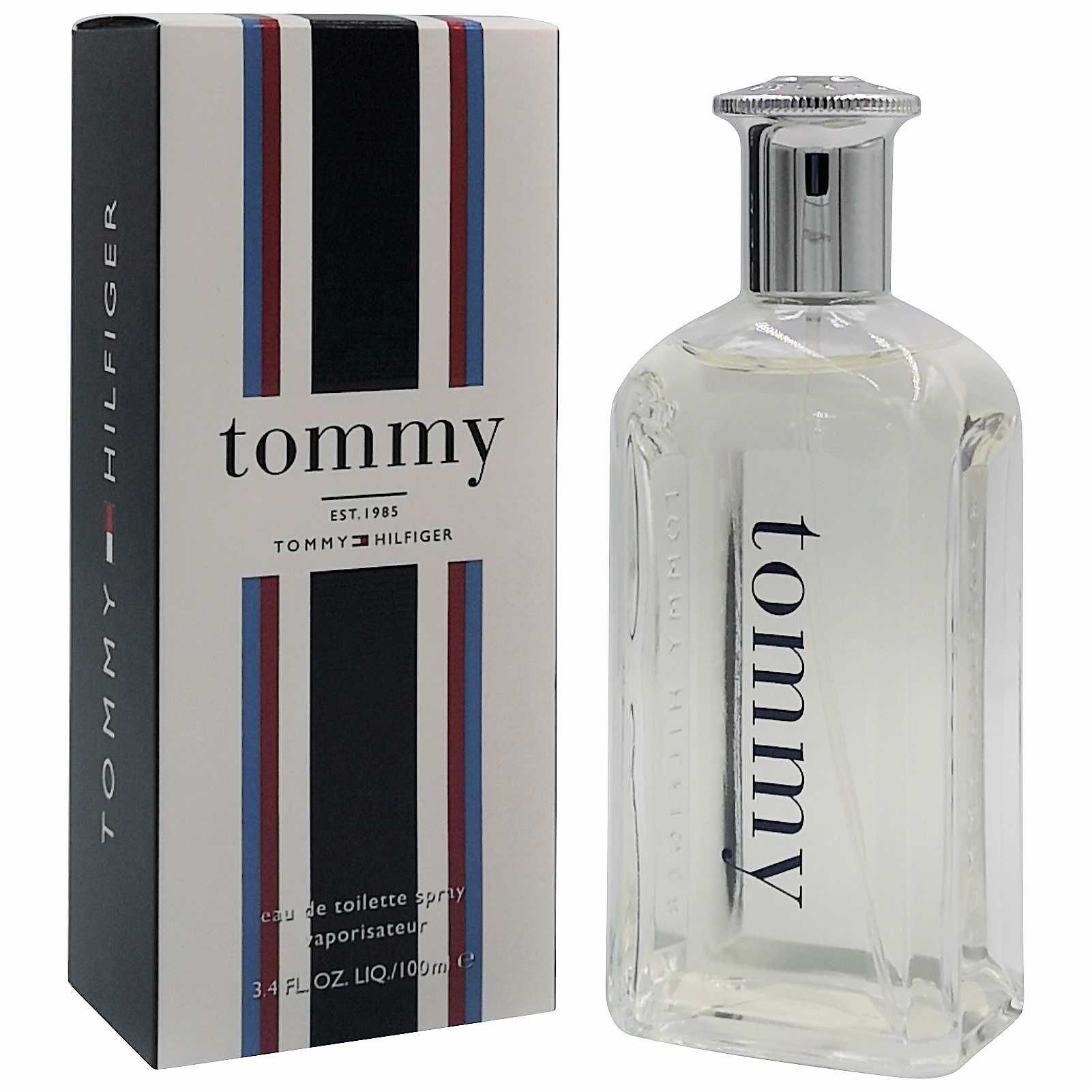 Perfumy | Tommy Hilfiger | Tommy Boy | 100 ml | edt