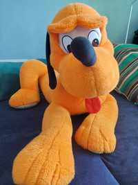 Pies Pluto Disney 130 cmx 60 cm mega duży