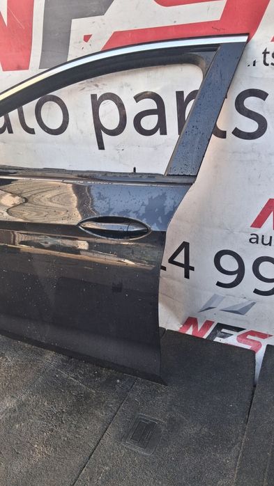 Передні ліві двері opel astra k універсал колір z 22x