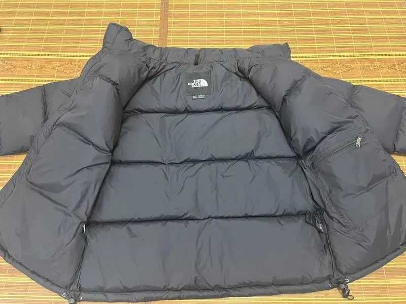 Kurtka the north face 1996 nuptse 700 Rozmiar M