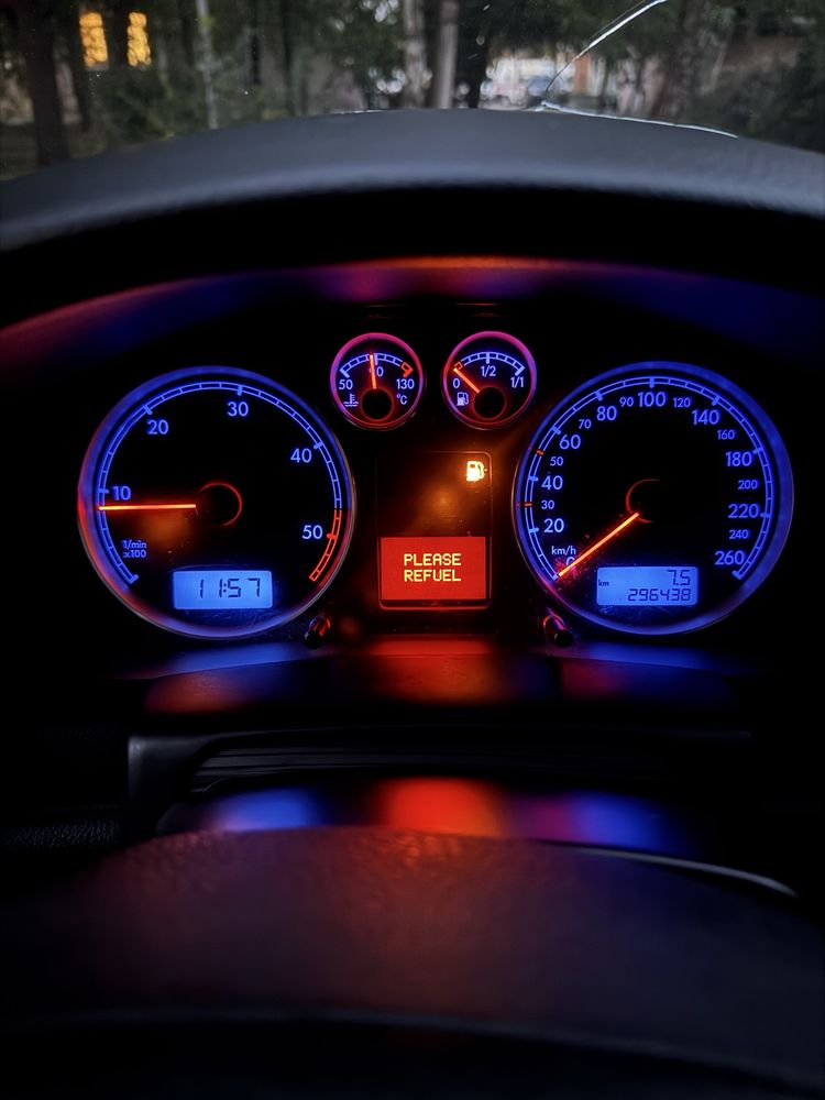 Volkswagen Passat B5+ 1,9tdi механіка дизель універсал ідеальний стан
