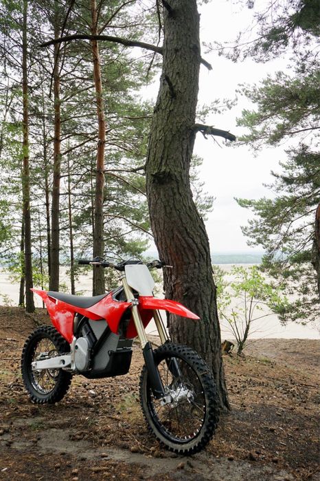 Stark varg 80 hp wypożycz wypożyczalnia