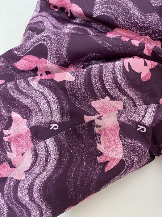 Комбінезон зимовий Reima