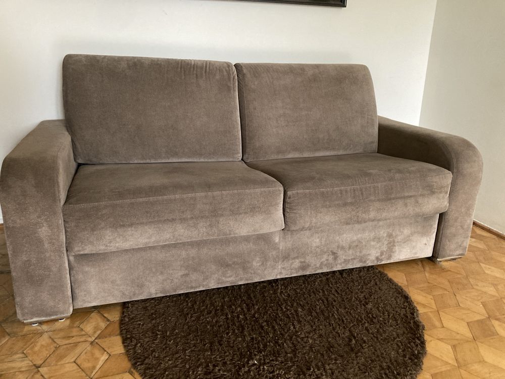 Kanapa IWC HOME z funkcją spania