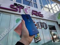 OnePlus 7 Pro Nebula Blue 8/256gb Duos