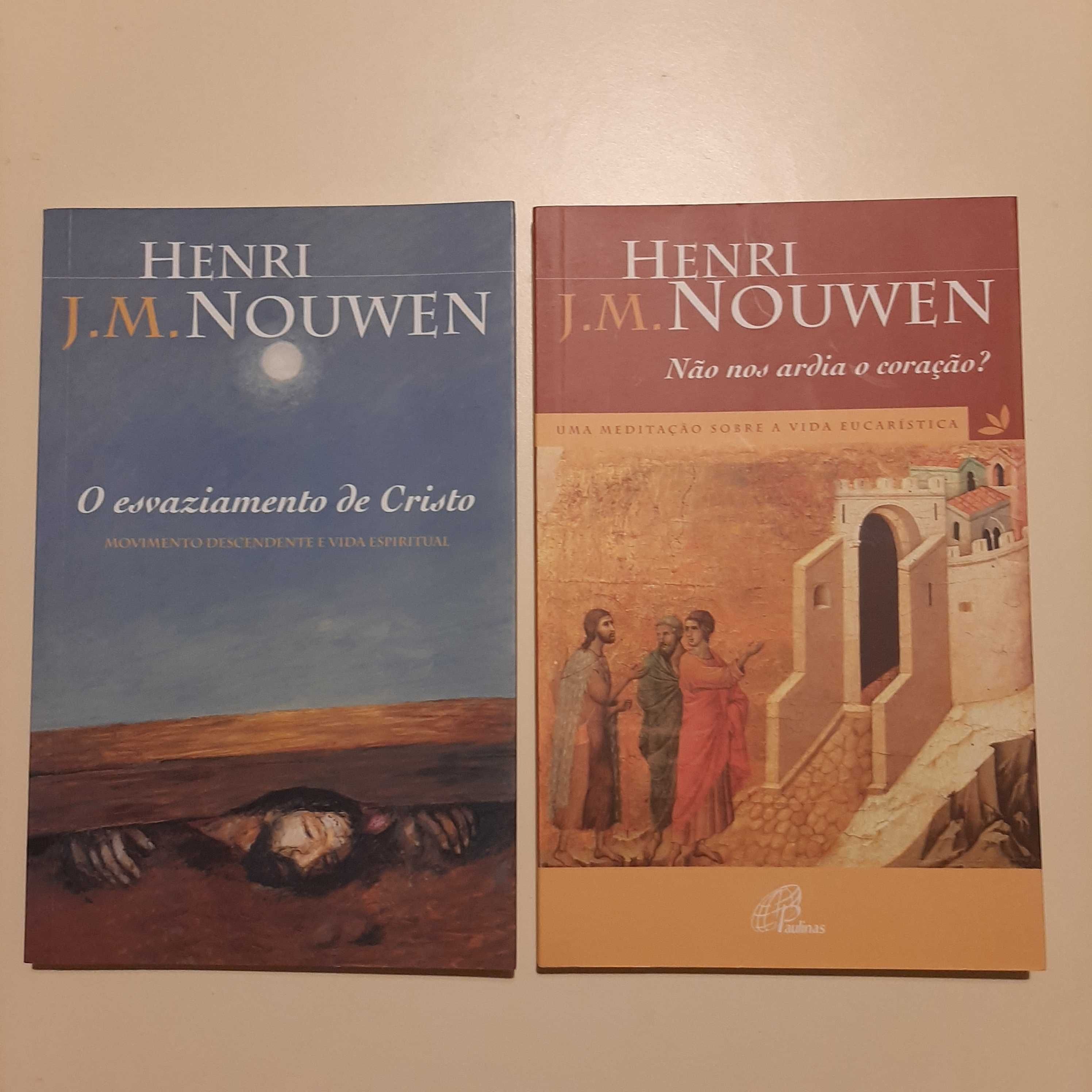 Livros sobre Religião e Cristianismo