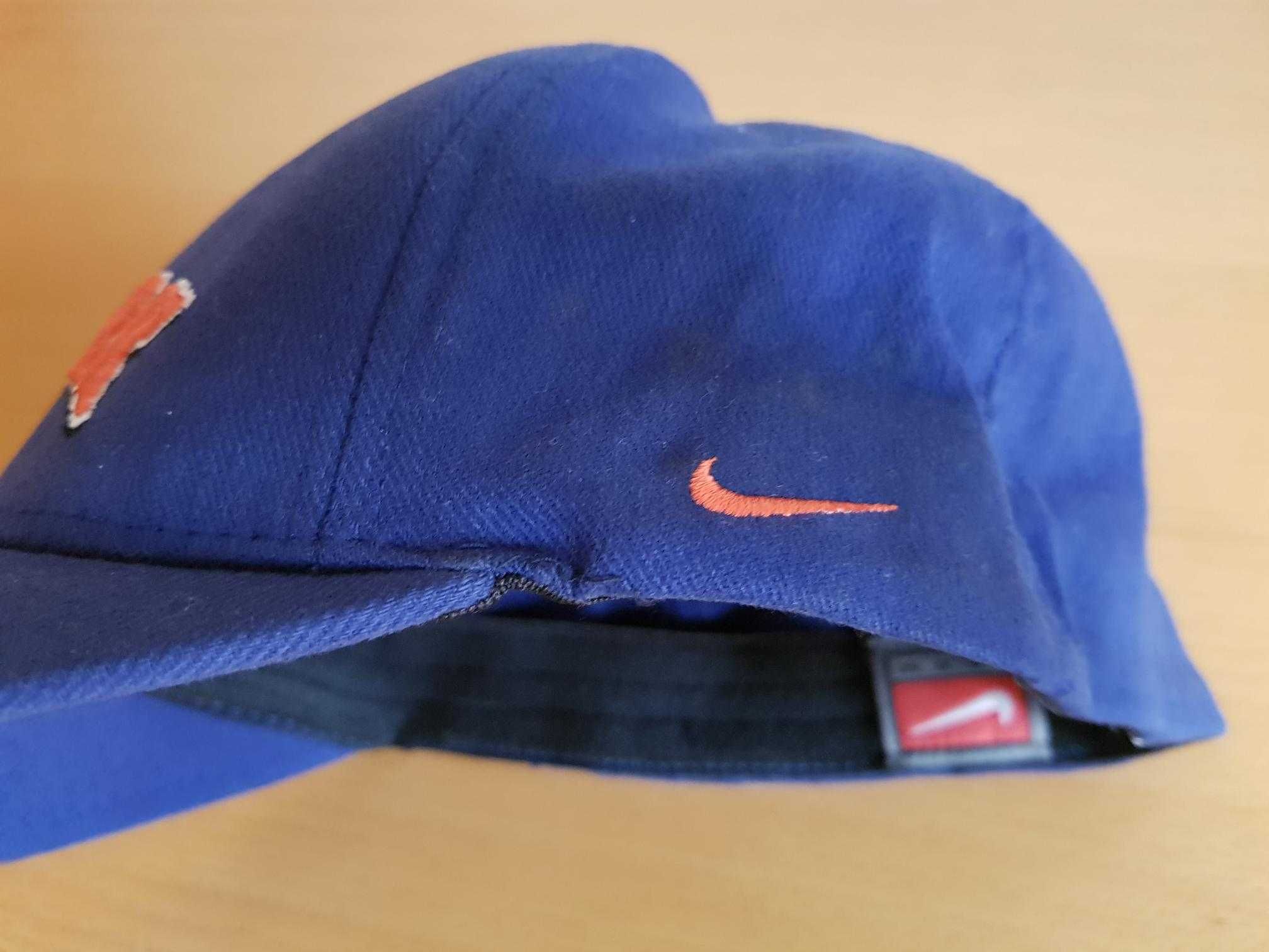 Boné Nike oficial New York Mets