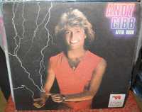 Andy Gibb (ex-Bee Gees) - 1980 After Dark  (Bulgaria, Balkanton).