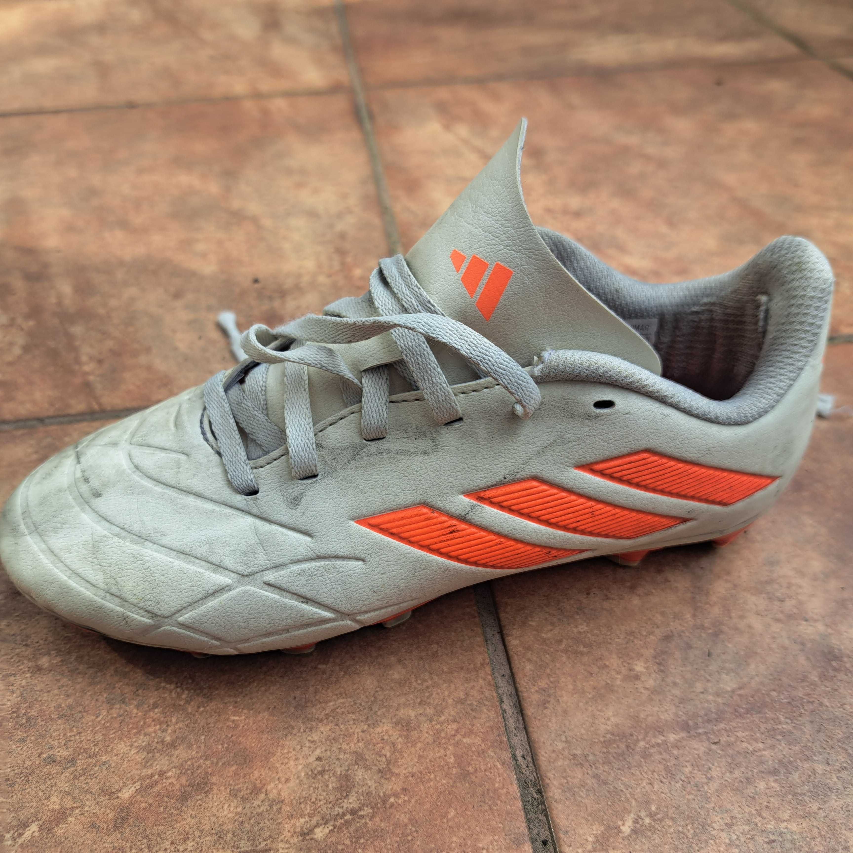 Korki buty piłkarskie Adidas COPA rozm. 35