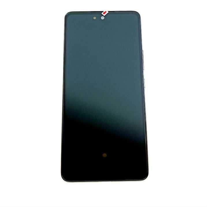 Nowy LCD Ssamsung Galaxy A536 A53 Czarny Oryginalny SERVICE PACK