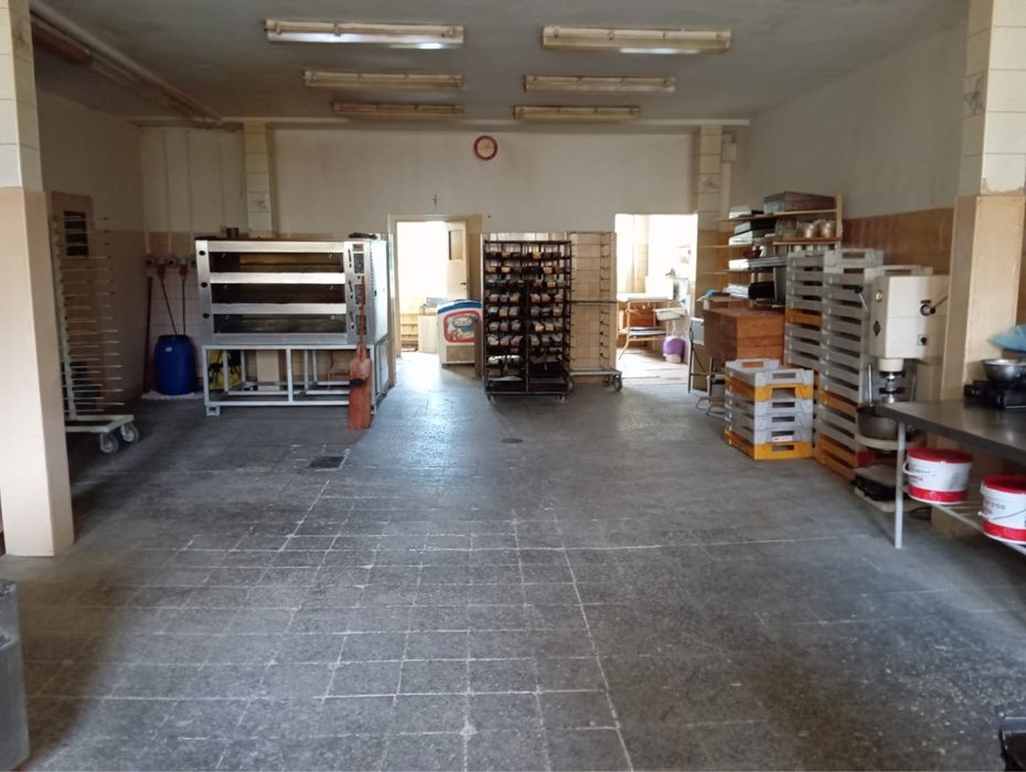 Lokal użytkowy 180m2