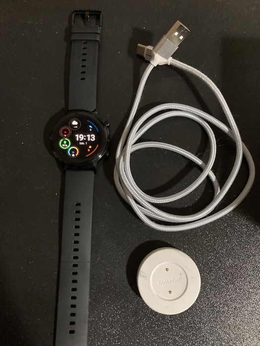 Huawei Watch GT 2 42mm