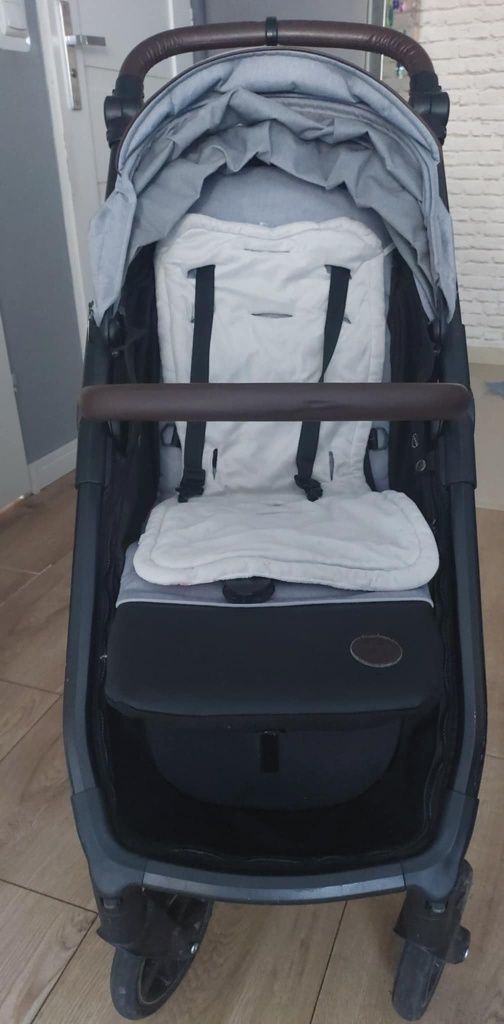 Wózek baby design look air