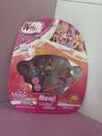 Winx club figurki zestaw set figurka winx nowe