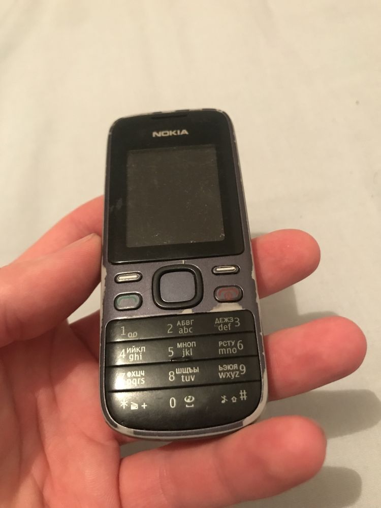 Nokia 2690 робочий