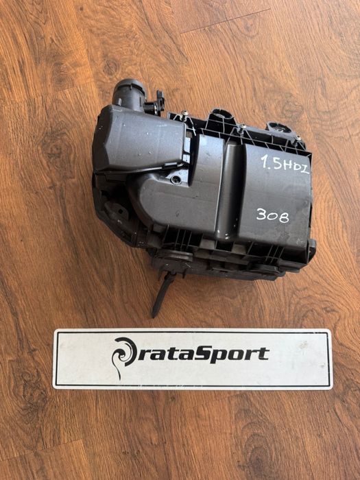Caixa filtro de ar Peugeot 308 208