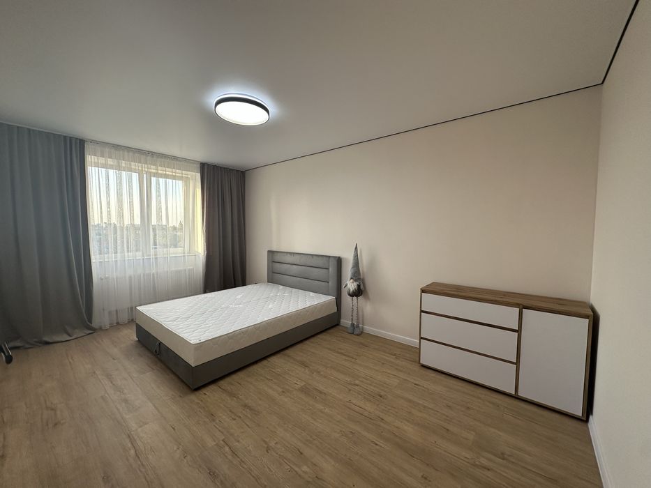 Продам 1-кімнатну  квартру . Новобудова
