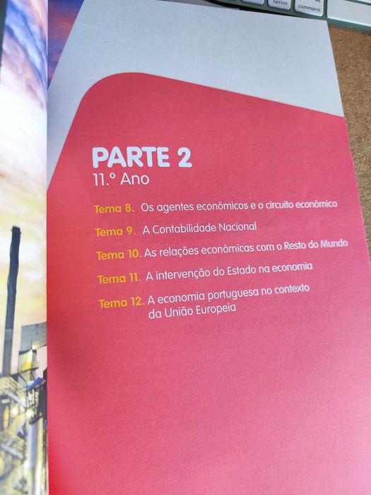 Exame economia A 11