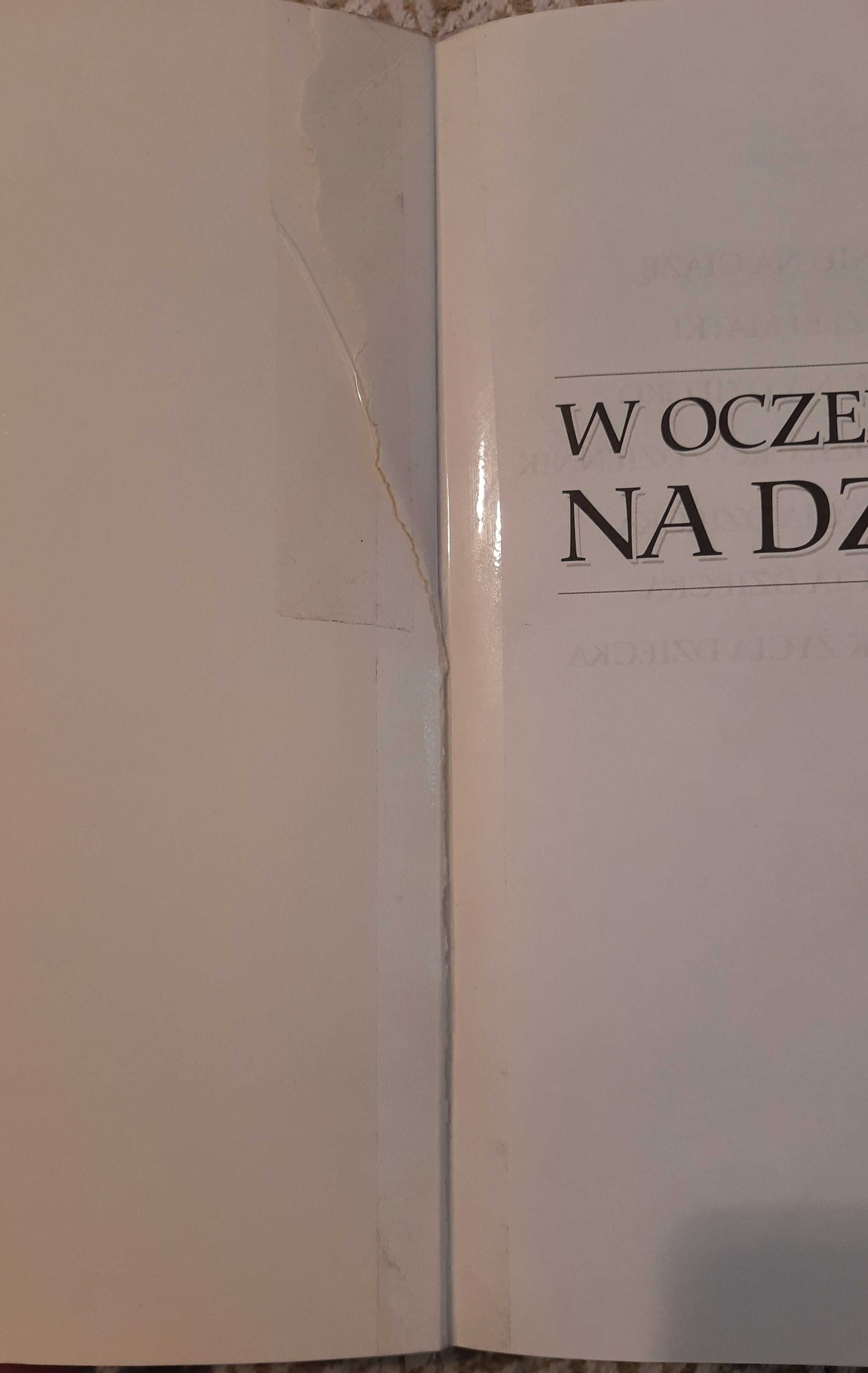 Książka "W oczekiwaniu na dziecko"