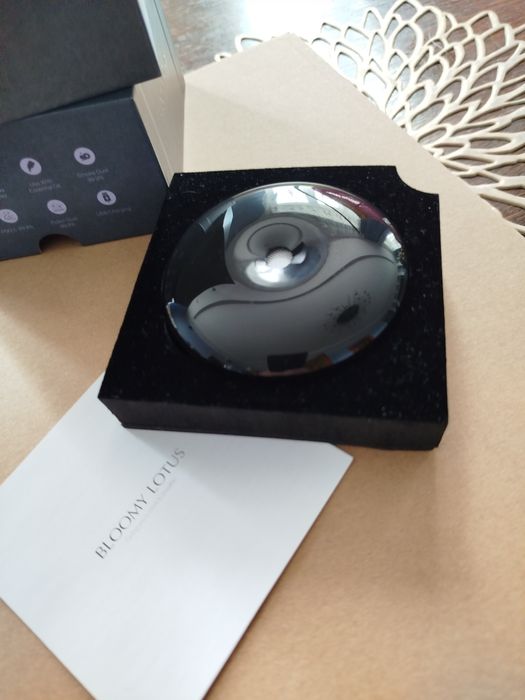 очищувач повітря Bloomy Lotus Zen.