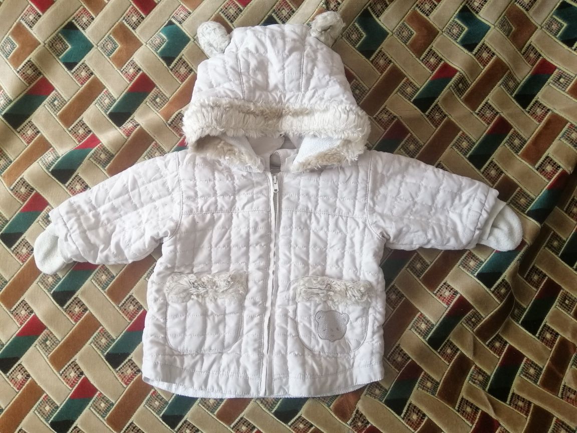 Дитячі речі, костюм, куртка
