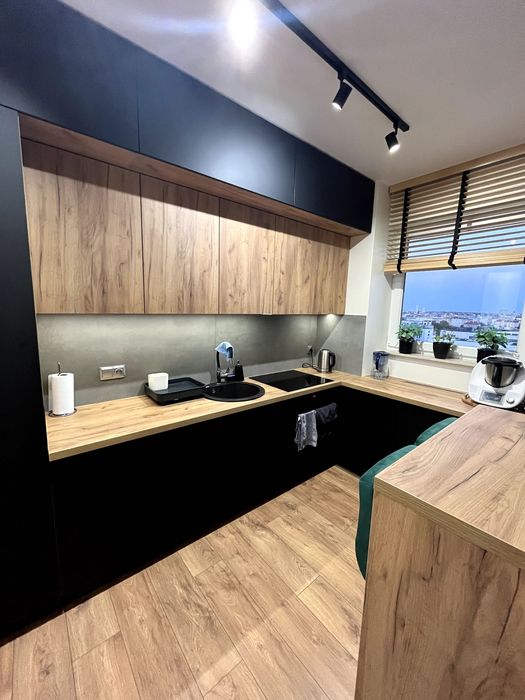 Pokój 1-osobowy - wysoki standard (Promenady Wrocławskie)