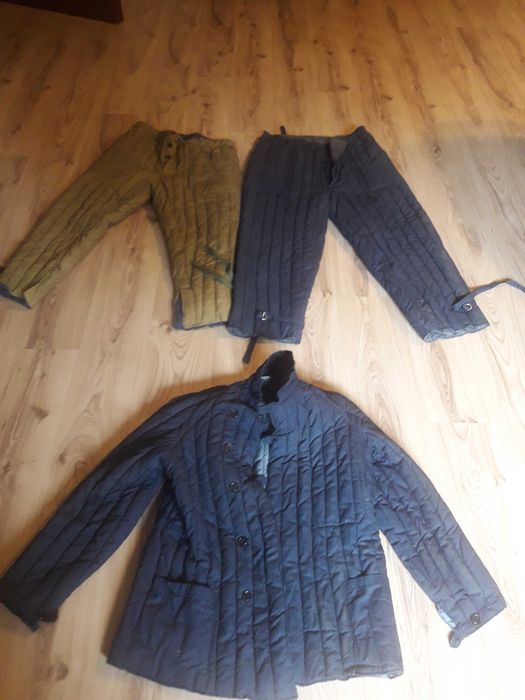 Stare waciaki z okresu PRL