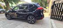 Nissan 2,0 D, salon PL, 81 tys. km Tekna