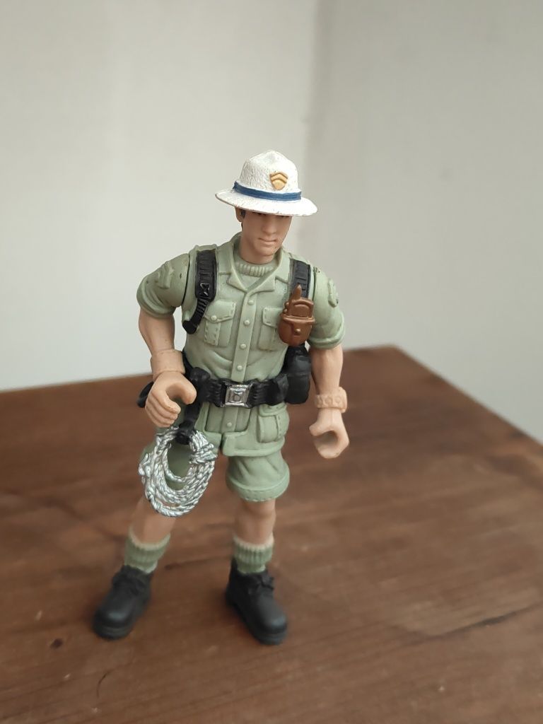 Boneco Dinovalley