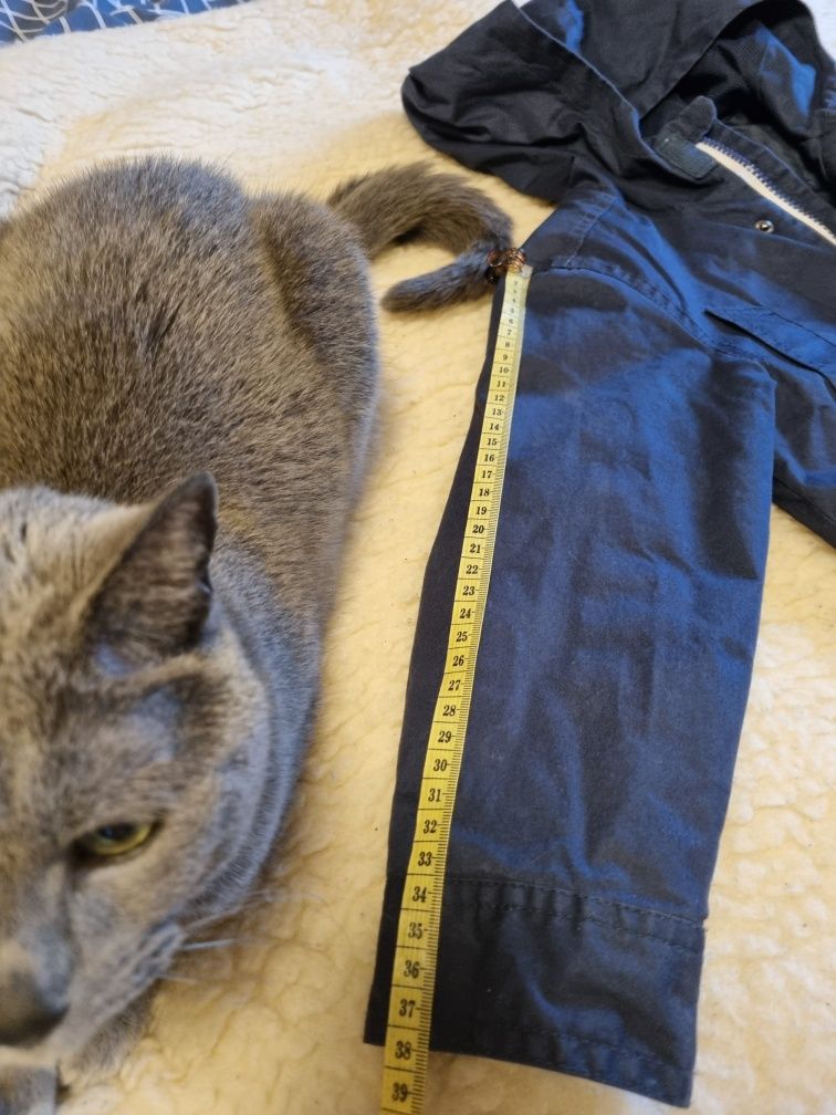 Kurta dziecięca wiosenna 104 smyk