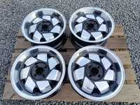 Oryginalne felgi ATS Typ 5 4x100 15" VW Golf E30 Jetta