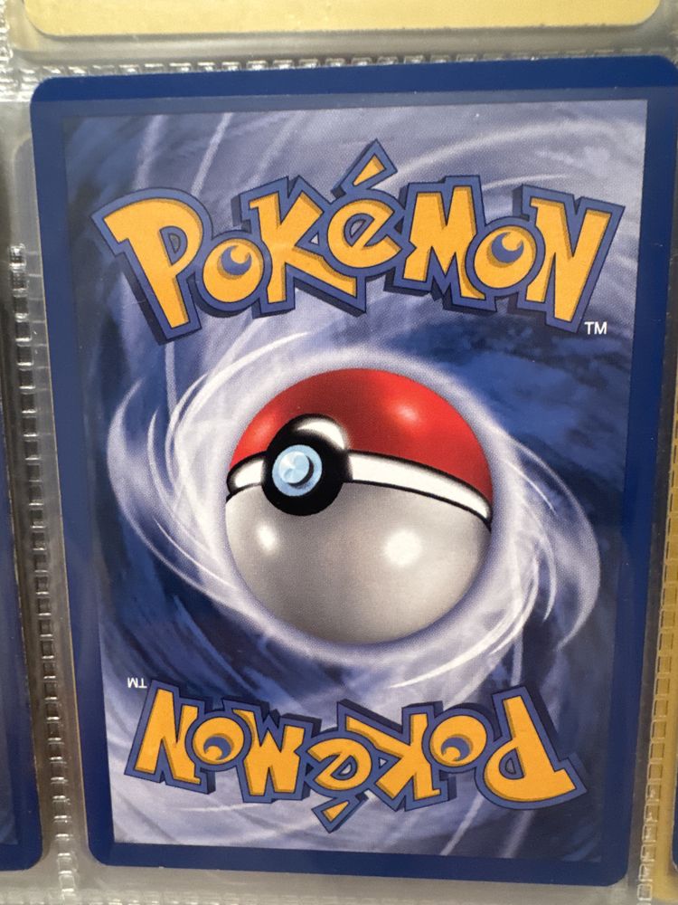 Cartas Pokemon 1999 (ver outros anuncios) #4/6