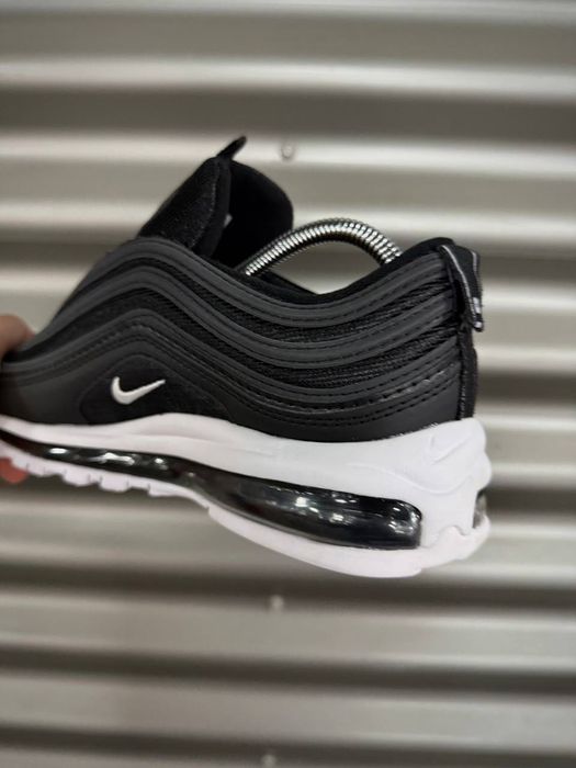 Кросовки Nike Air Max 97/Без предоплат/ 41 42 43 44 45 Разные цвета!