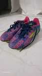 Chuteiras Adidas X Speedflow Messi.4 FxG