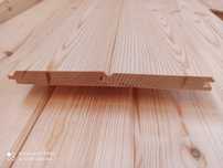 Boazeria Podbitka drewniana 18x100, 49zl m2