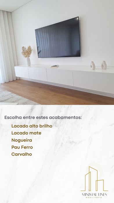 Venda de mobiliário - Paços de ferreira
