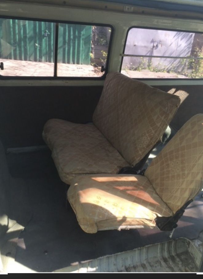 Кузов ниссан ванетт nissan vanette висока криша
