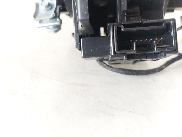 Conjunto / manetes de luzes e limpa vidros FORD Fiesta VI (CB1, CCN)