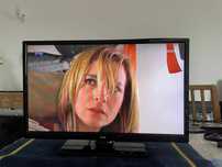 KUNFT TV 24" modelo 24VLM16