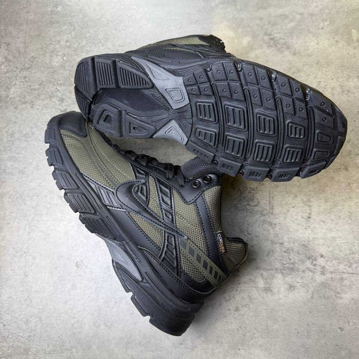 Nike Initiator — комфорт і захист у холодний сезон!