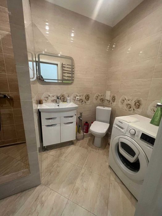 Продаж 1-кімнатної квартири на вул. Очеретяна, м. Львів