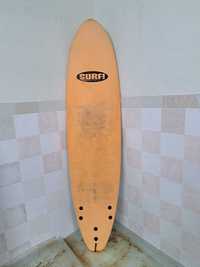 Soft Board Surf! 7`3 usada