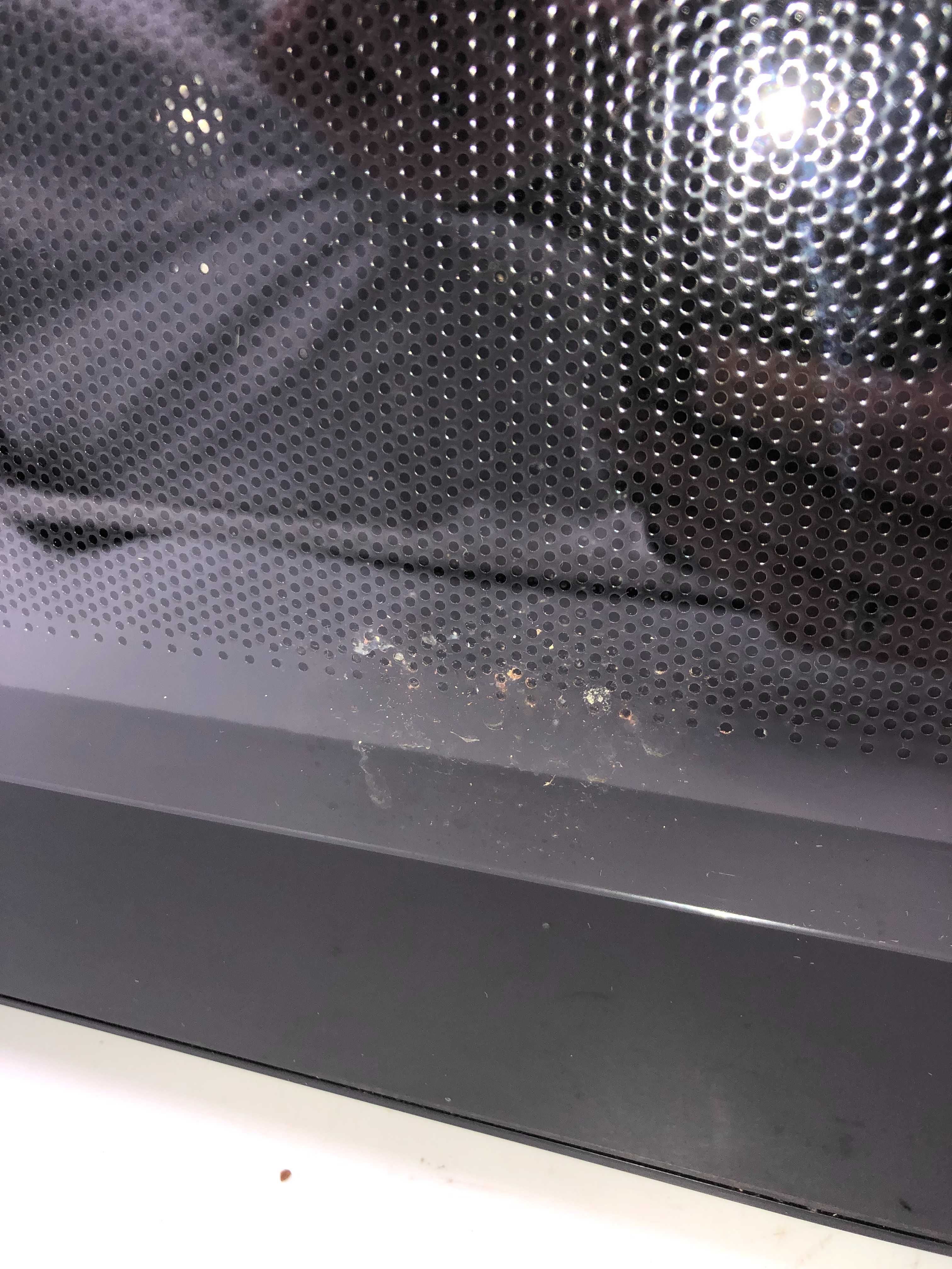 Kuchenka mikrofalowa wolnostojąca Toshiba MW2-MM20PF(BK)