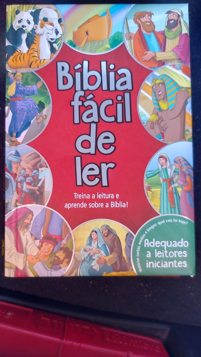 Livros Religiosos para Crianças