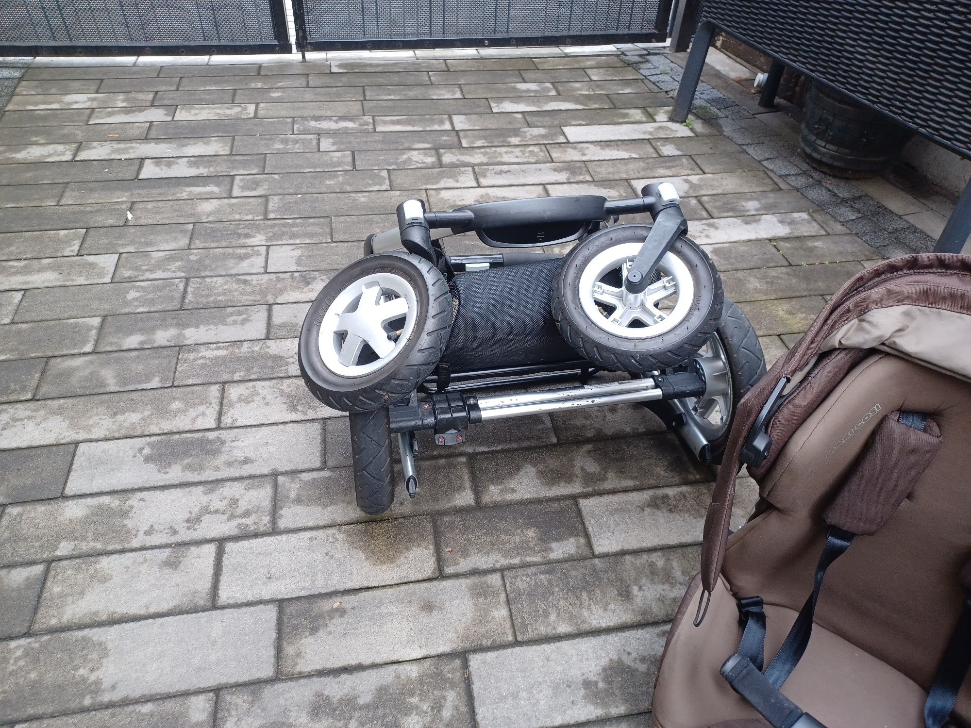 Wózek Maxi cosi spacerowka
