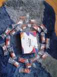 Mam do sprzedania tuszy do drukarki Epson Workforce