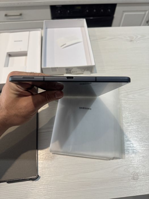 Планшет Samsung Tab S6 Lite