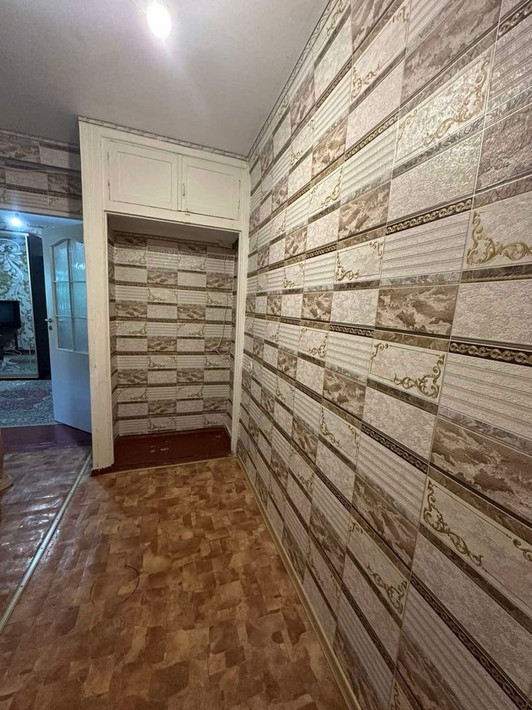 Продажа!однокомнотной квартиры на Правом берегу Каменского